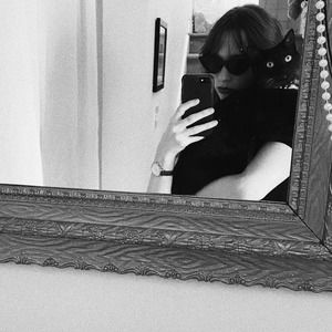 Meet your Posher, Sophie